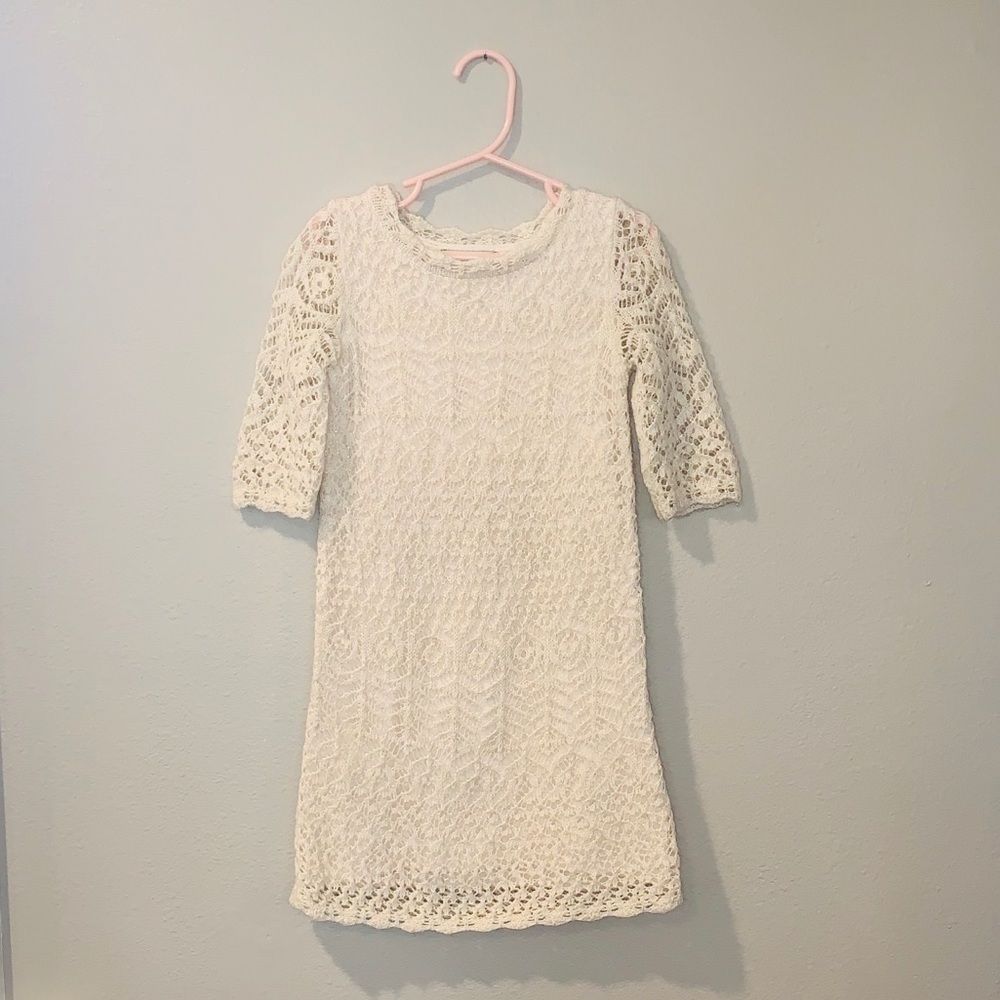 🎄cherokee dress